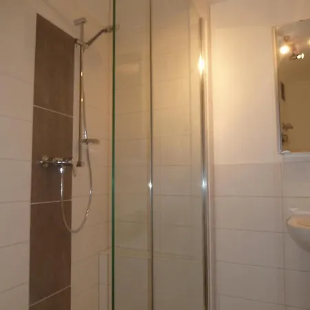 Apartment Wohnen Im Riemenschneiderhaus *